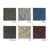 MariDeck 6' Wide Marine Grade Vinyl Flooring - Seamless 34 mil - Boat Carpet Outlet