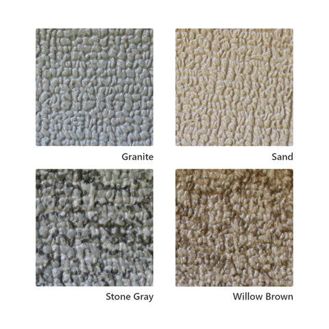 MariDeck 8.5' Wide Marine Grade Vinyl Flooring- Seamless 34 mil - Boat Carpet Outlet