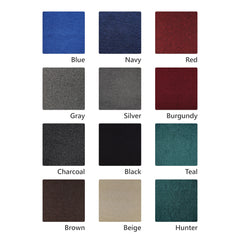 Economy 16 oz. Boat Carpet