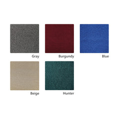 Premium 8' Wide 24 oz. Boat Carpet